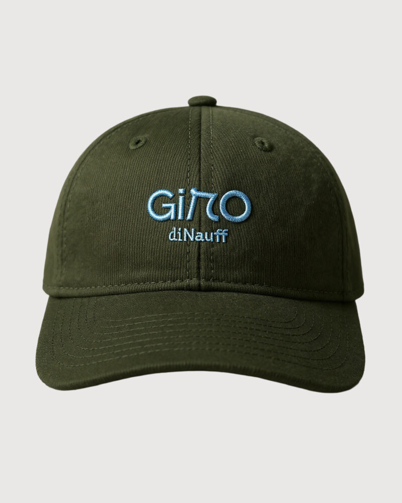 Giro di Nauff Cap ‘Bluey‘