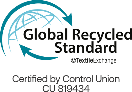 GRS – Global Recycled Standard